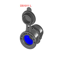Power Socket - DS1011L - ASM